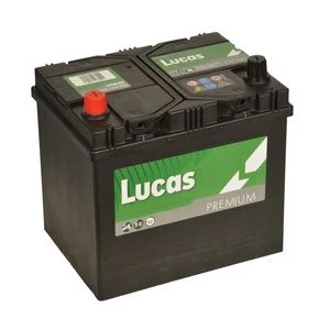 Lucas LP014 PREMIUM CAR BATTERY 12V (LP005R)