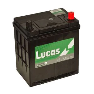 Lucas LP056 LUCAS PREMIUM CAR BATTERY 12V 40AH (LP054H)