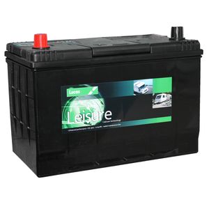 Lucas LUCAS LL26MF LEISURE BATTERY 95AH