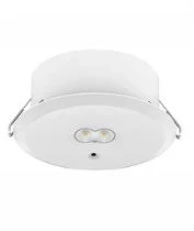 Mackwell 9006608 XYLUX LDX DA DALI LED Emergency Suface Fitting