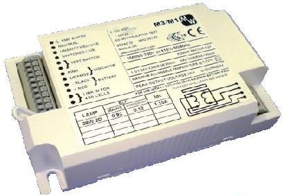 Mackwell D121+ Micro Integrated Module