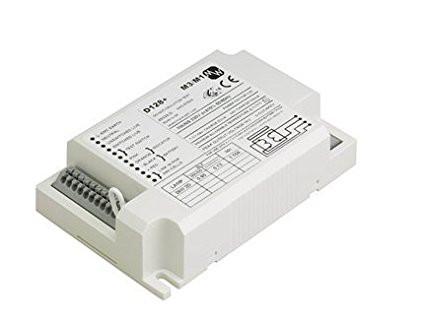 MACKWELL - D138-MW Mackwell D138 4Cell 38w Emergency Module
