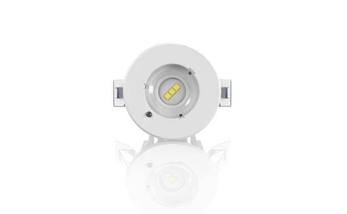 Mackwell XYLUX LRX HP High Performance LED Emergency Lighting - Image 2