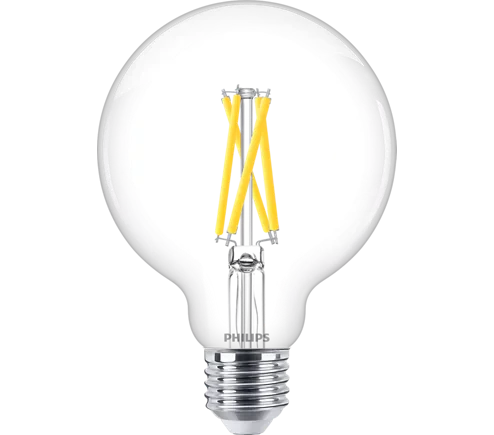 MASTER VLE LEDBulb DT5.9-60W E27 927G93CL G