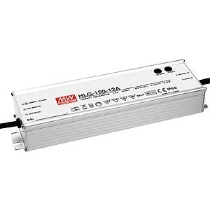 Mean Well HLG-150-12A LED Driver