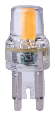 Megaman 2.1W G9 Led 2700K 200lm - 142400E