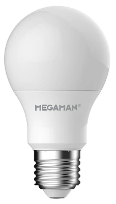 Megaman 4.8W Led Classic B22 2700K 470lm - 143362E