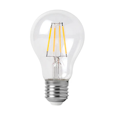Megaman 4W Filament Classic E27 2700K 470lm - 146210E