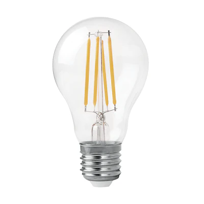 Megaman 6.8W Filament Classic E27 2700K 810lm - 146212E