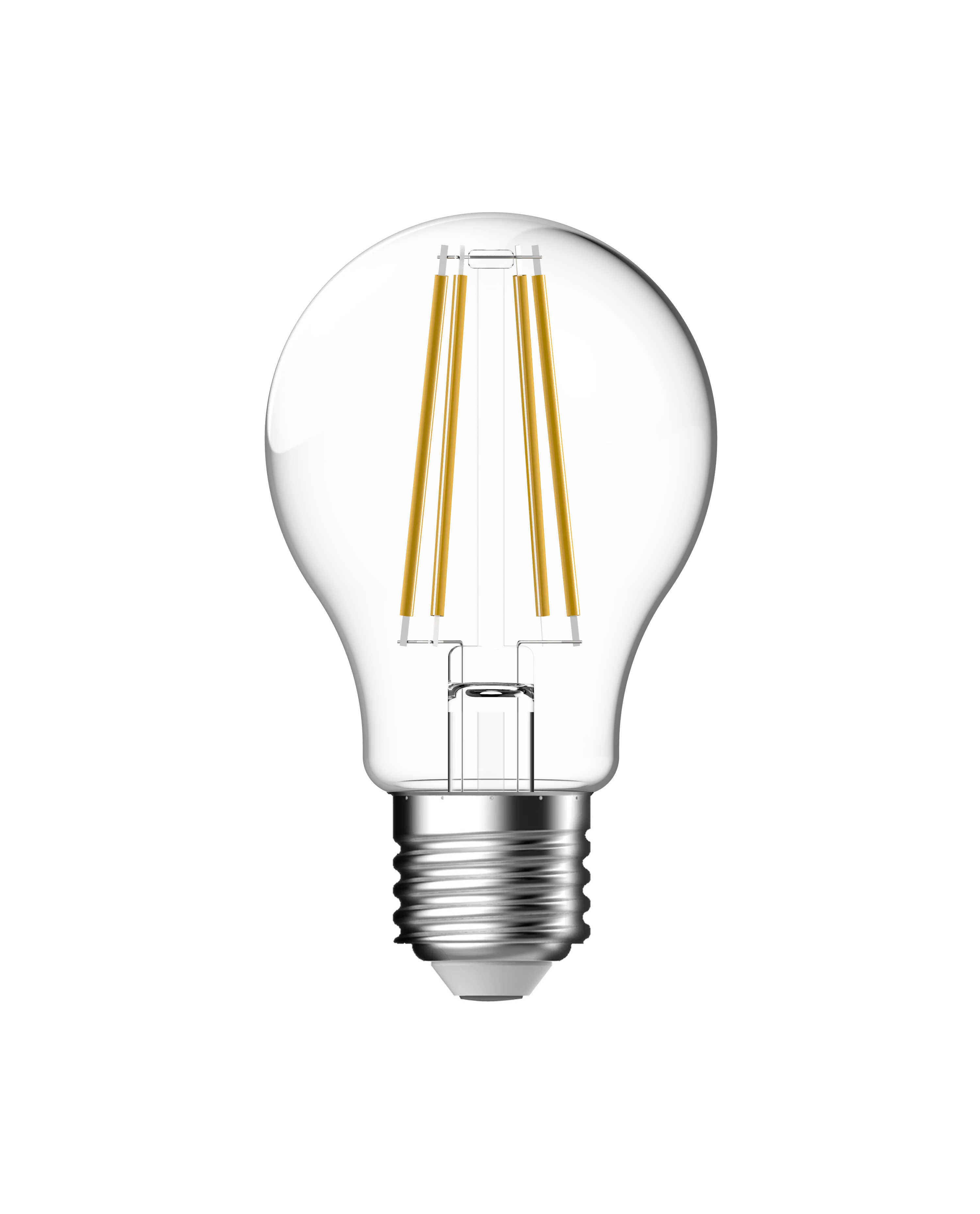 Megaman 7.2W Filament Classic E27 2700K Dimming 810lm - 711166