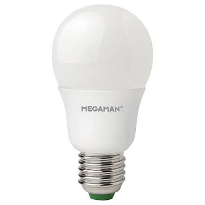 Megaman 8.6W Led Classic B22 2700K 810lm - 143318E