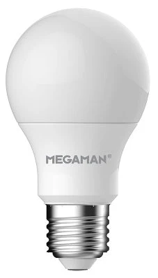 Megaman 8.6W Led Classic E27 4000K 810lm - 143372E