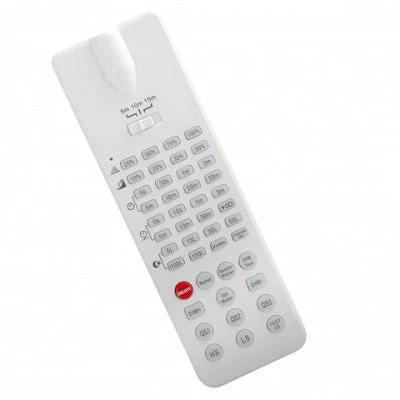 Megaman Geo 2 Remote Control For Sensor La11189 - 710842