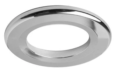 Megaman Tego Fixed Chrome Bezel - 519036