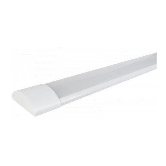 MEGAMAN TONO INTEGRATED 1500MM LED BATTEN 4000K 52W 180348