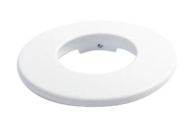 Megaman White Bezel for IP65 Fire-rated Can  - 712045