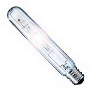 Metal Halide Tubular 250w E40/GES Osram Daylight Discharge Light Bulb - 4500 Kelvin