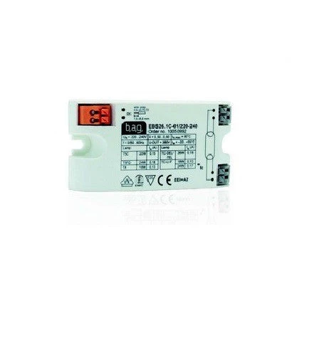 Mini Power Series For T5, T8, 2D, PL-C, PL-S - BAG10050989