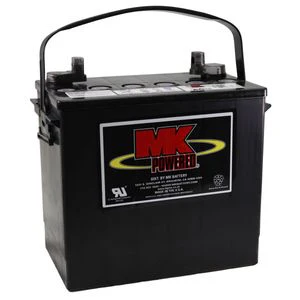 MK M22NF SLD A AGM MOBILITY SCOOTER / WHEELCHAIR BATTERY
