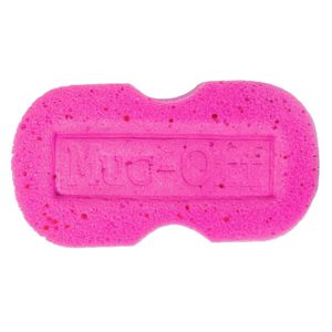 Motorcycle Cleaning MUC-OFF EXPANDING MICROCELL SPONGE