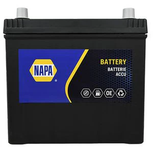NAPA 005RN NAPA CAR BATTERY 12V 005R