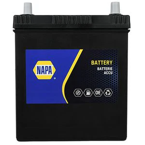 NAPA 054N NAPA CAR BATTERY 12V 054