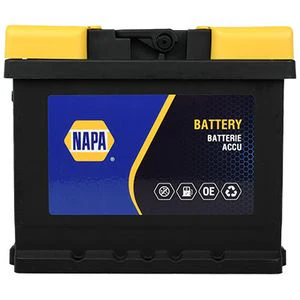 NAPA 063N NAPA CAR BATTERY 12V 063