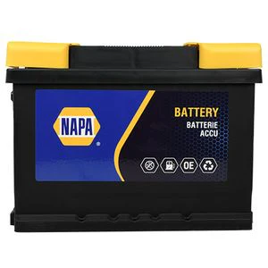 NAPA 069N NAPA CAR BATTERY 12V 069