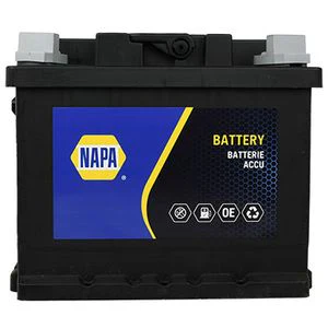 NAPA 085N NAPA CAR BATTERY 12V 085