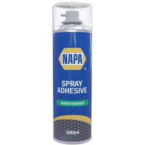 NAPA ADHESIVE SPRAY 500ML