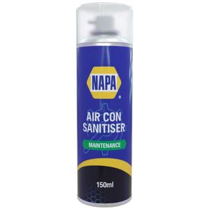NAPA AIR CON SANITISER 150ML