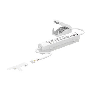 Niah, 2W Universal Non-maintained emergency kit for LED Panels
