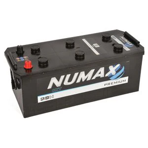 NUMAX 323 COMMERCIAL BATTERY 12V