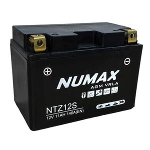 Numax BATTERY NTZ12S