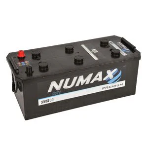 Numax Commercial Battery Range 629 PREMIUM COMMERCIAL BATTERY 12V 170AH
