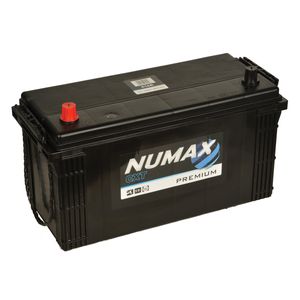 NUMAX N100 PREMIUM COMMERCIAL BATTERY (616R)
