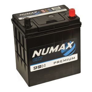 NUMAX SB-LB20L CAR BATTERY 12V