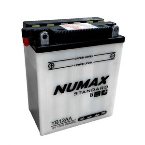 Numax YB12A-A BATTERY
