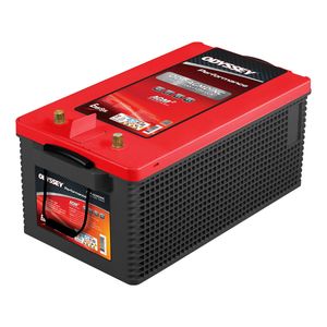 Odyssey Commercial ODYSSEY 625-DIN TPPL COMMERCIAL BATTERY 12V 1250A (ODP-AGMDINC)