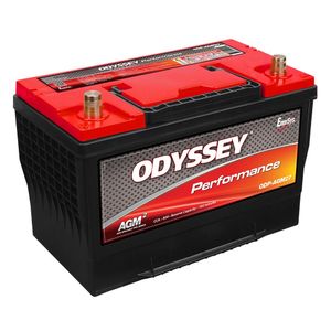ODYSSEY ODP-AGM27 PERFORMANCE BATTERY ELT-AGM27