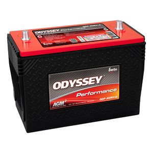 ODYSSEY ODP-AGM31A PERFORMANCE BATTERY 31-925T