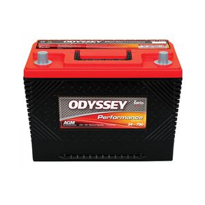 ODYSSEY ODP-AGM34 PERFORMANCE BATTERY 34-790