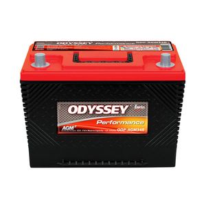 ODYSSEY ODP-AGM34R PERFORMANCE BATTERY 34R-790