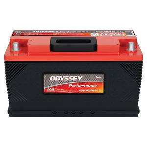 Odyssey ODP-AGM49 ODYSSEY PERFORMANCE BATTERY 49-950