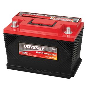 ODYSSEY ODP-AGM96R PERFORMANCE BATTERY 96R-600