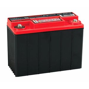 Odyssey PC545 ODYSSEY EXTREME PC545 BATTERY 12V 460 CRANKING AMPS (ODS-AGM15L)