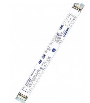 Osram QTi 2x21/39/220-240 DIM 1-10v Dimmable