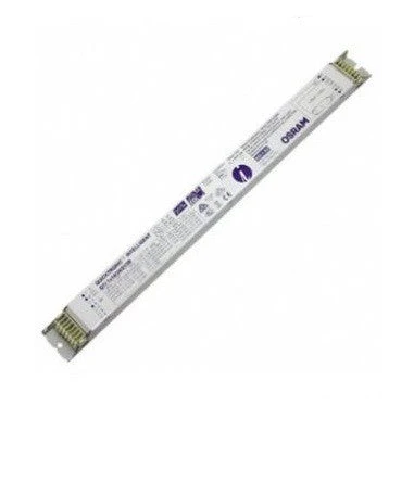 Osram QTI 2x35/49/80 GII - DISCONTINUED