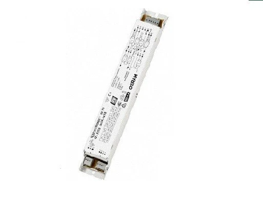 Osram QTIS e 2x18 T8 Obsolete