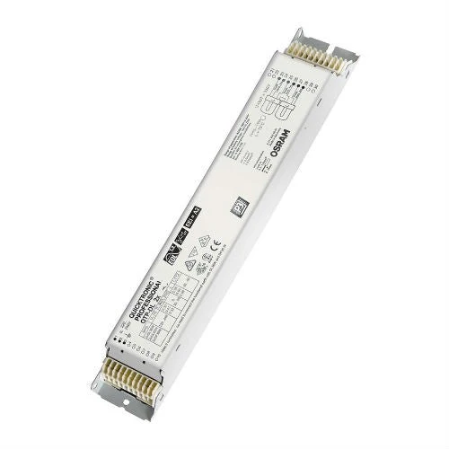 Osram QTP-DL 2x18-24/220-240 obsolete please read description